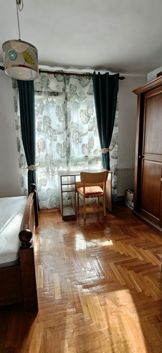 Inchiriez apartament 2 camere, semidecomandat, Astra, Orizont