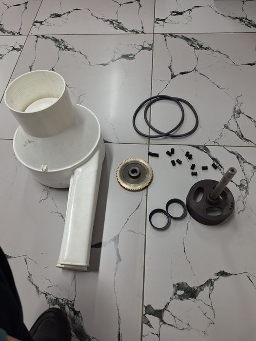 Запчаст для Сепаратор, Separator uchun zapchast lar Sotiladi