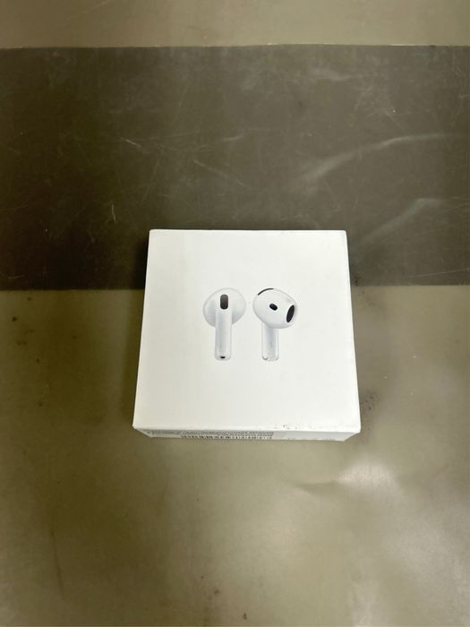 Airpods 4 ANC NOI