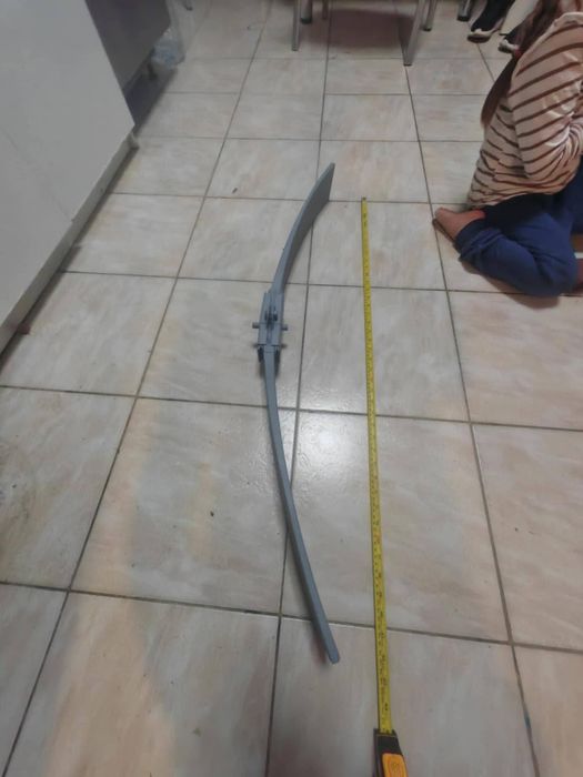 Arcuri compozit (singler leaf) 
Carbon , kevlar, compozit
1300€ setul
