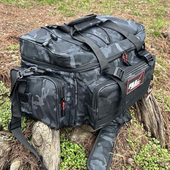 Риболовен сак Filex