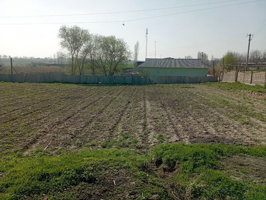 Er sotiladi 16 so tix