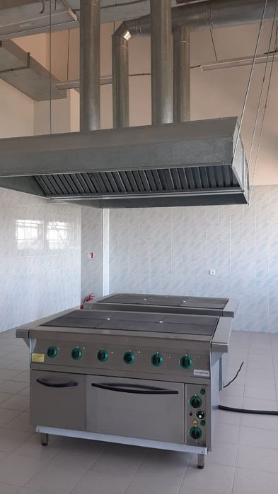 Плита электрическая