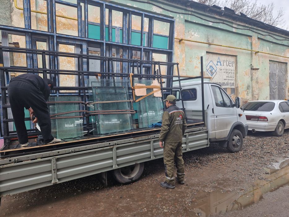 Пластиковые окна, алюминиевые окна, двери, витражи, перегородки,