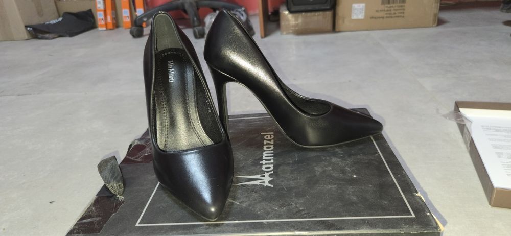 Туфли новые 35 размер