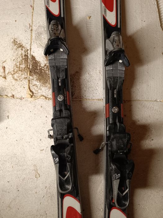 Vand schiuri Blizzard Fitebird RX3 151 cm, R13
