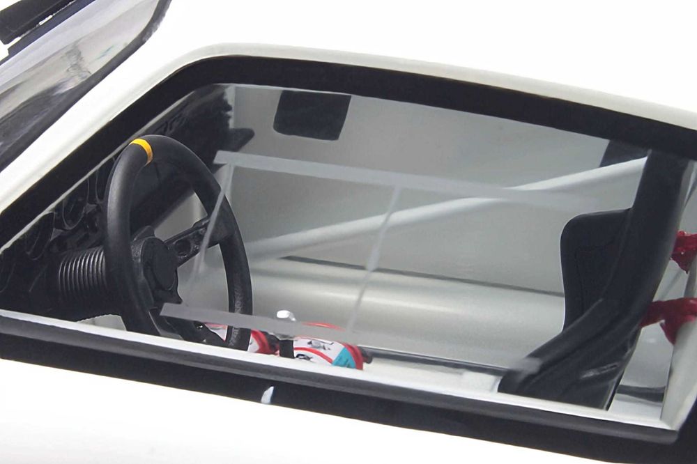 Macheta Porsche 911 [993] GT2 Evo 1:18 GT Spirit (GT532)