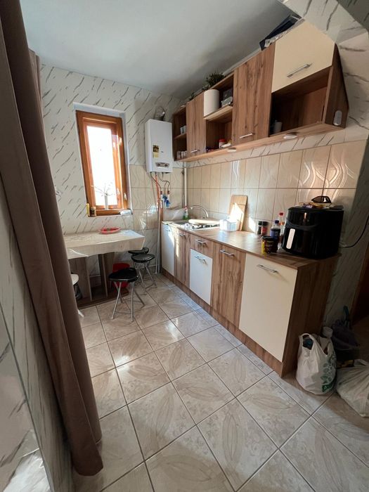 Apartament 2 camere la munte
