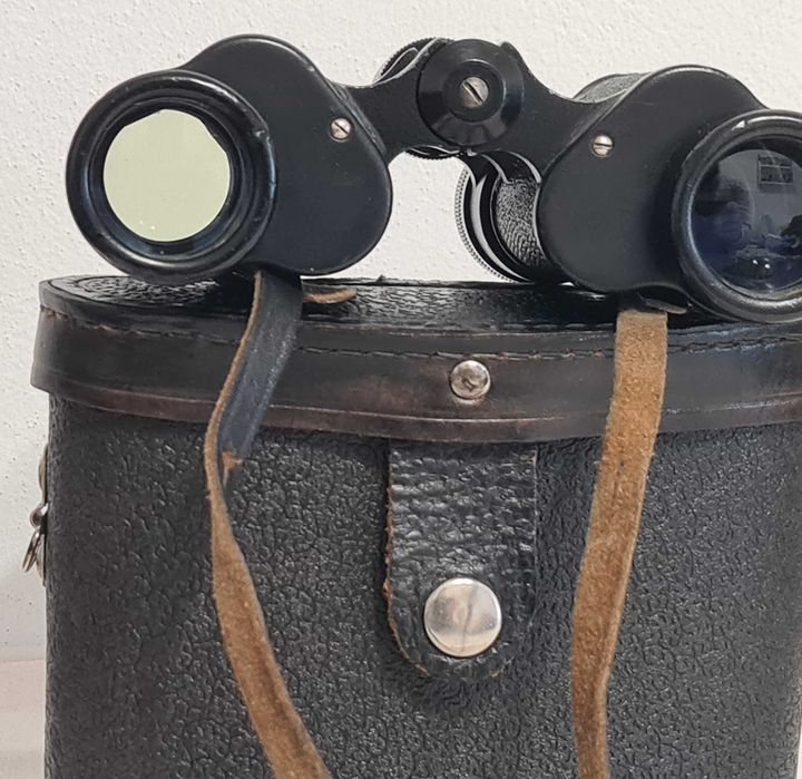 Binoclu rusesc BPT4 8x30