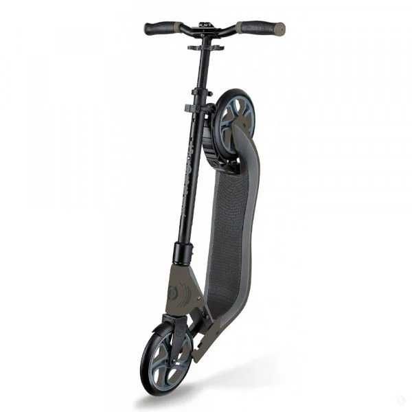 Франиция! GLOBBER самокат взрослый One NL 205