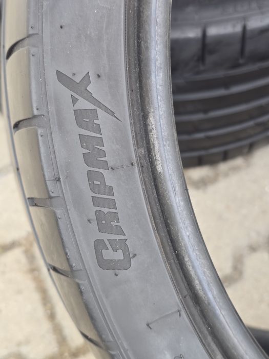 285 30 21 gripmax