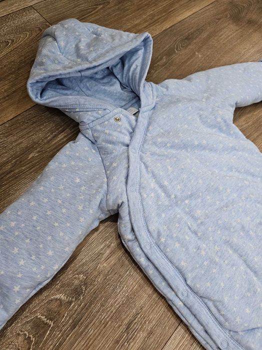 Космонавт на Next