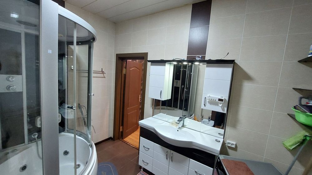 Сдаётся квартира .