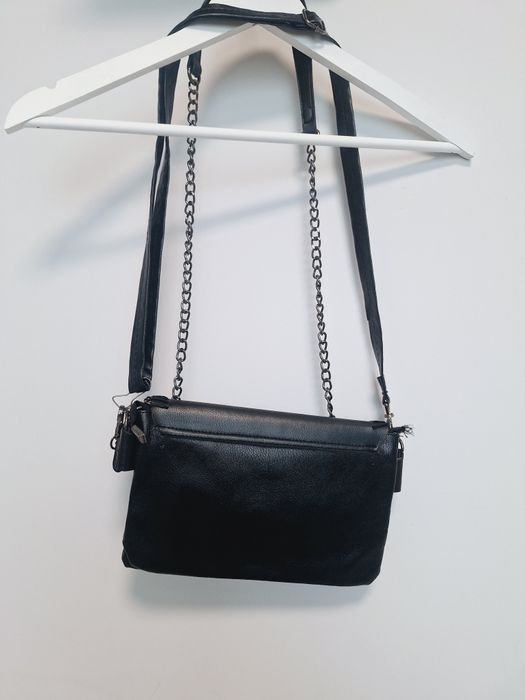 Малка дамска чанта