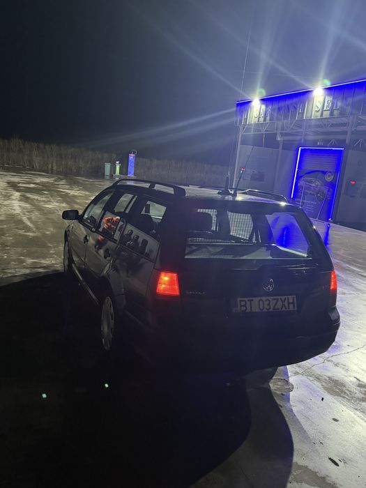 Volkswagen Golf 4 1.9