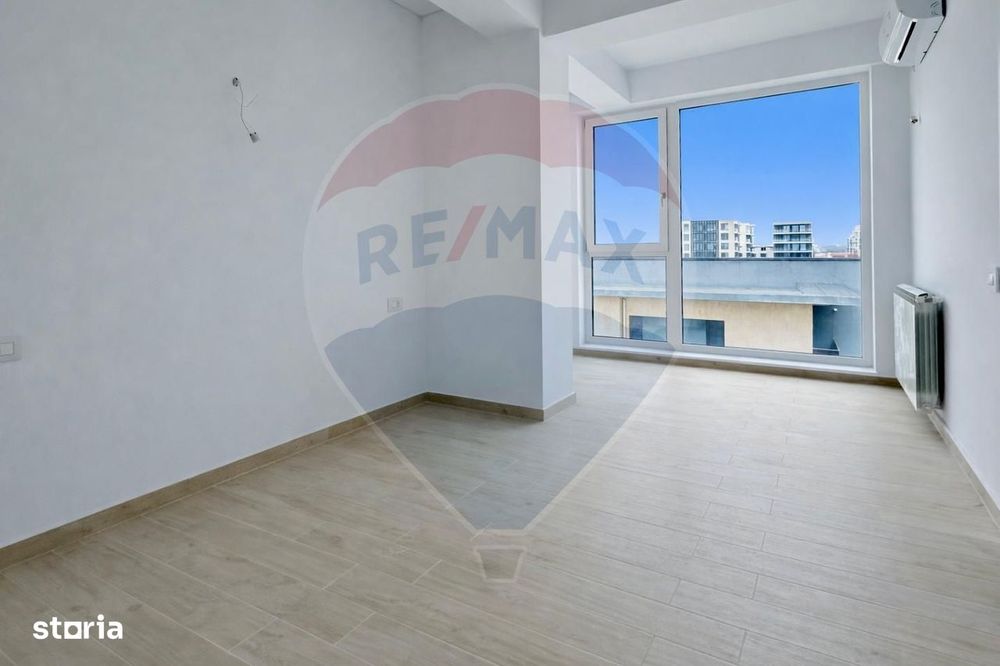 Apartament cu 3 camere la lacul Siutghiol Mamaia Sat
