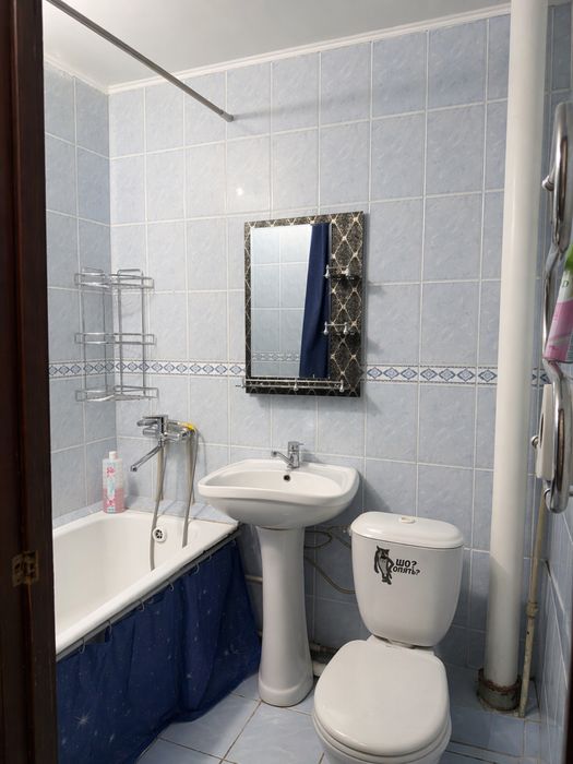 Сдам 1-комнатную квартиру