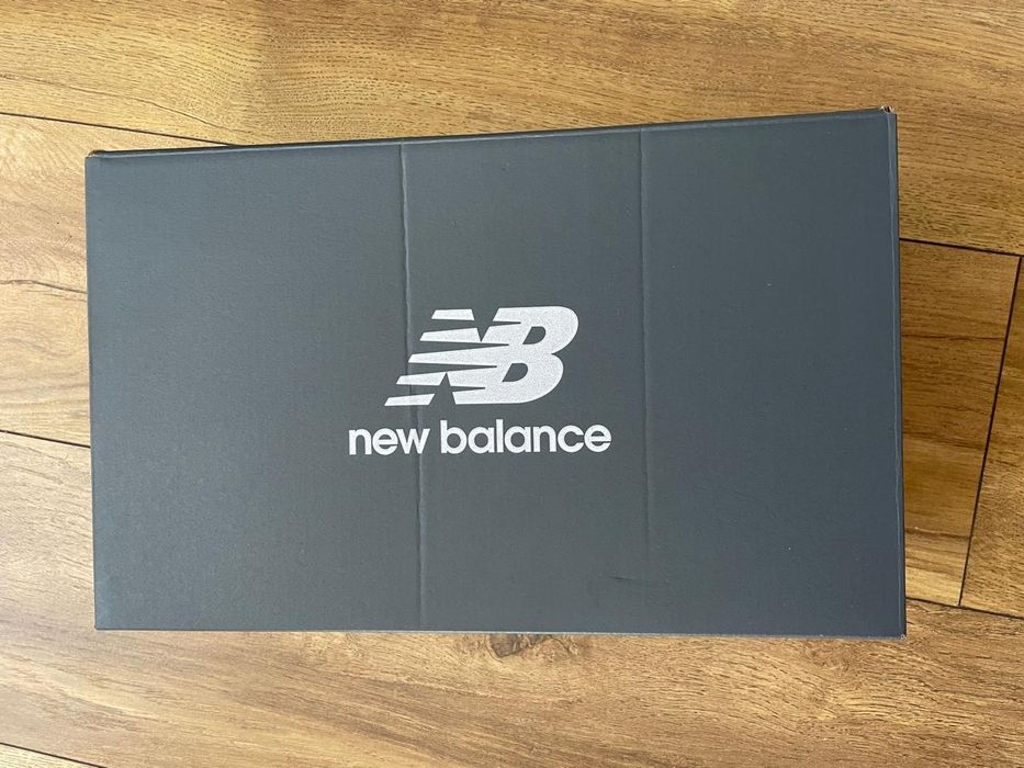 Кроссовки новые New Balance