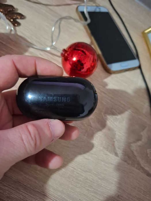 Casti samsung bads +