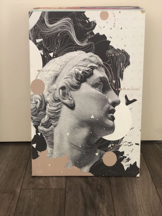 Картины на холсте(печатные)