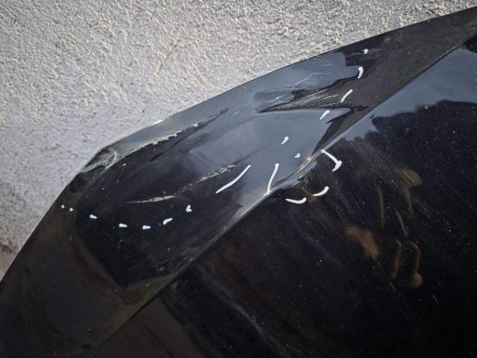 Vw Golf 7 преден капак