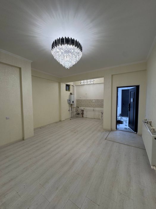 Буюк Ипак Йули 4 ком 53м2 коттедж ул.Сайрам с ремонтом