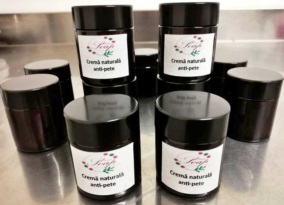 crema naturala impotriva petelor