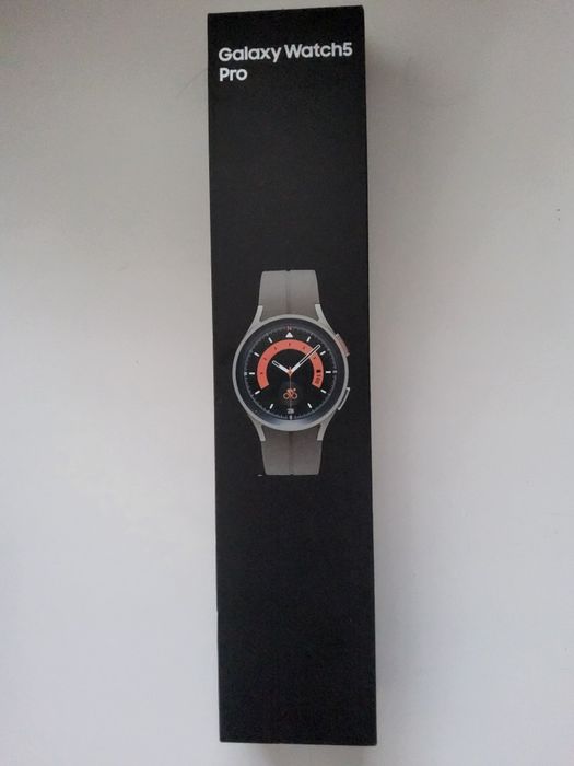 Samsung galaxy watch 5 PRO LTE