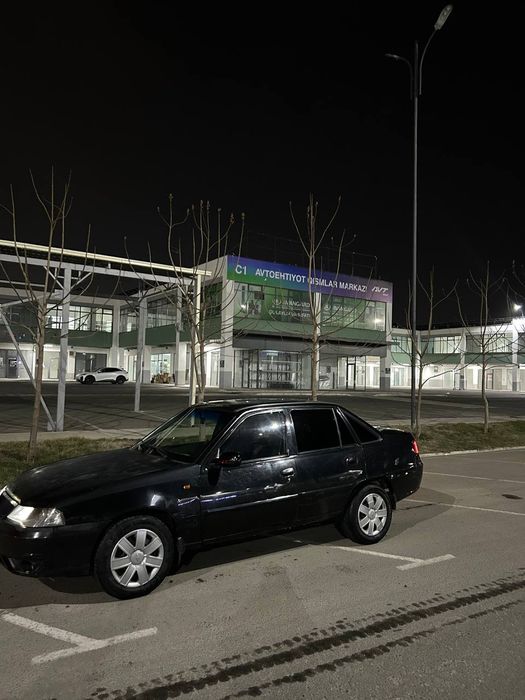 Аренда выкуп нексия 2