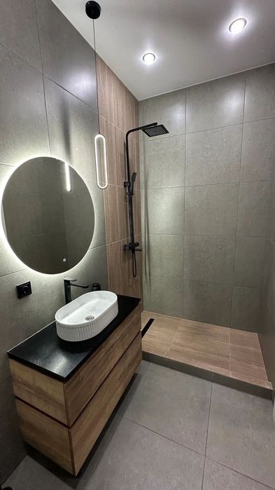 Кафельщик.Плиточник