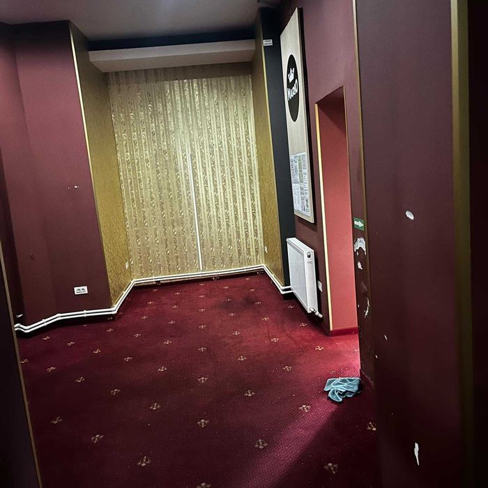 Vanzare sau inchiriere spatiu comercial Zona BIG Supernova Constanta