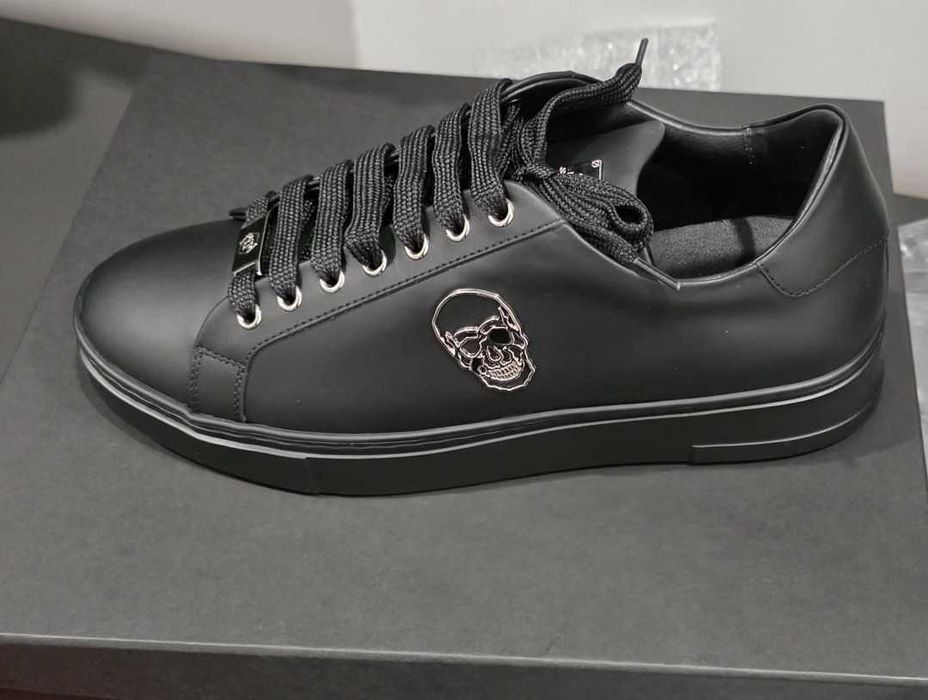 Papuci Philipp Plein, Nr. 42