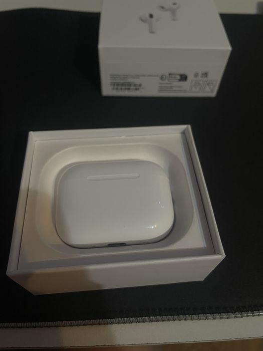 Air pods 3 pro ,noi,originale