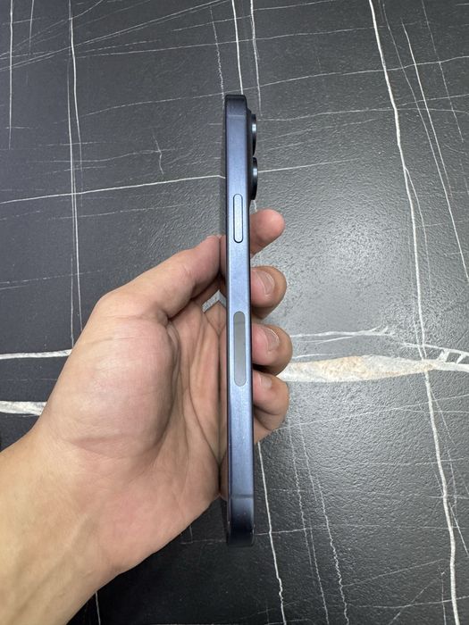 iPhone 15 Pro Max 256