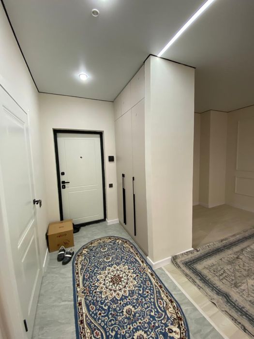 Квартира 1 ком семейный