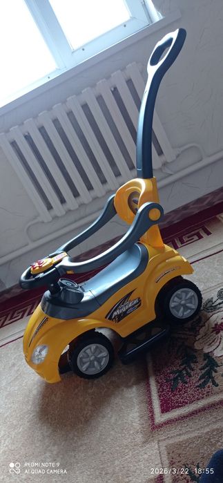 Толокар meqa car