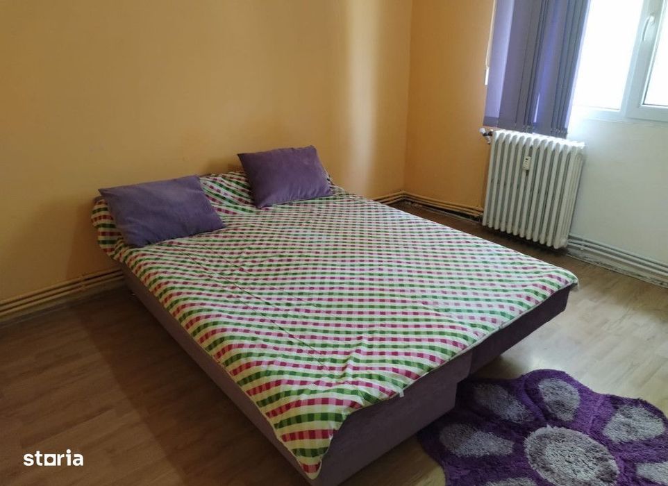 Apartament 2 camere Tatarasi , 60 metri, etaj 4 Cod:163439