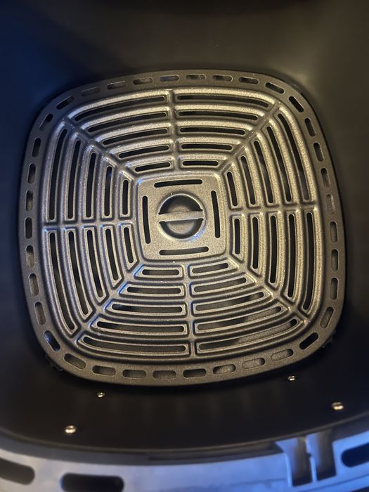 Airfryer myria nou