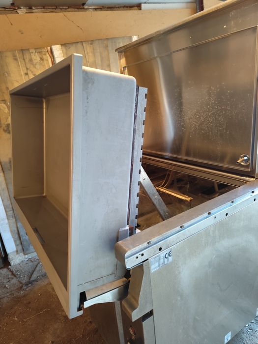 Обръщателен тиган пържолник