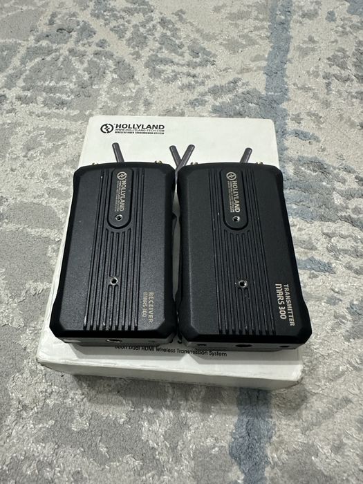 Hollyland видеопередатчик