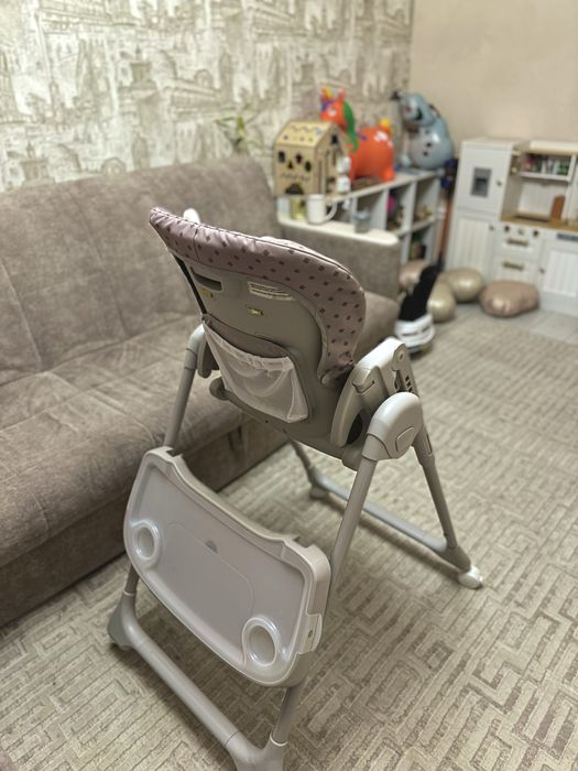 Стул для кормления