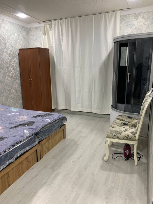 Ayollar uchun 70 mingdan yangi hostel