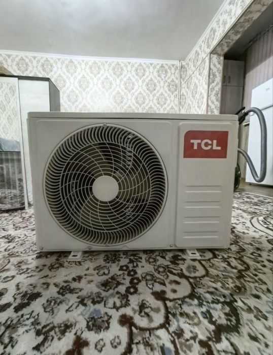Кондиционер TCL-12