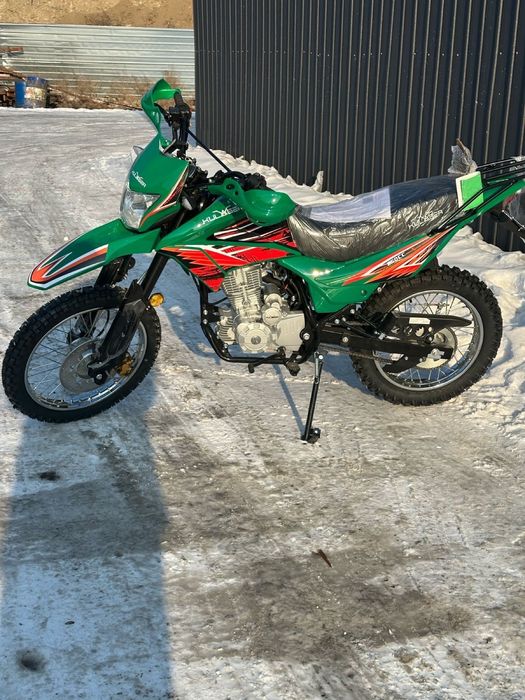 Продам мотоциклы 150куб, 200 куб, 250 куб.