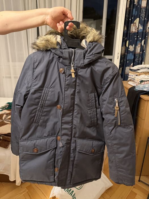 H&M детско яке 152 cm /11-12 години