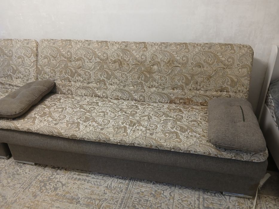 Продам диваны Теона фирма