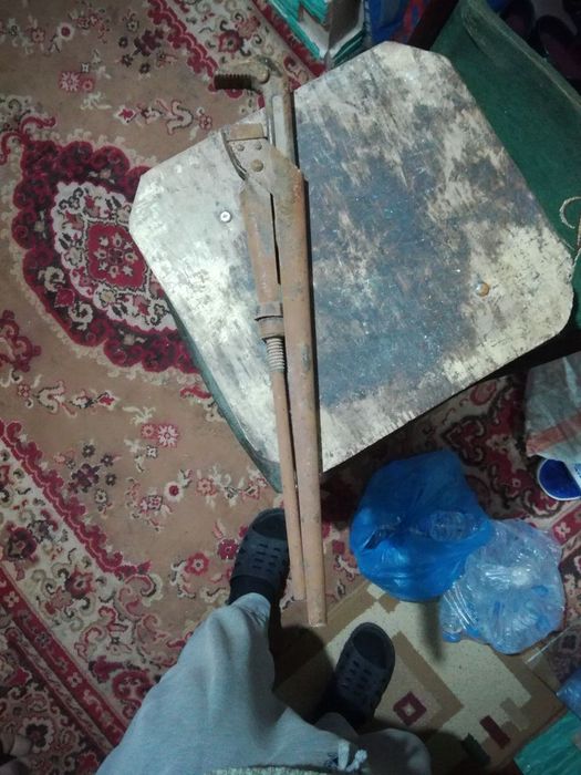 Gazivi kulich savetiski