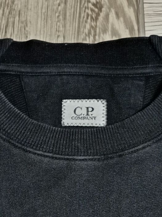C.p company sweatshirt