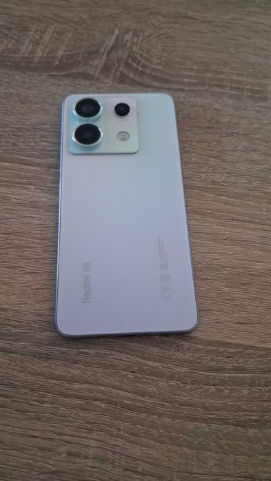 Redmi Note 13 Pro 5G 256 GB