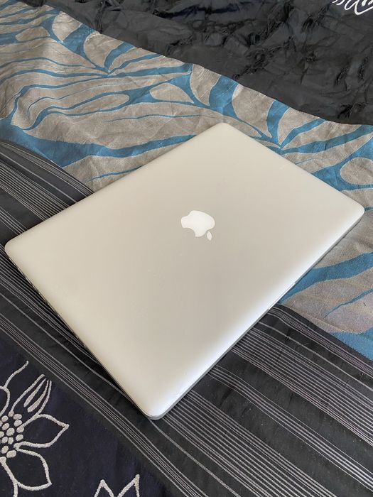 Ноутбук MacBook 15’ на windows